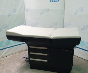 MESA DE EXAMINACION MODELO: MIDMARK 404
