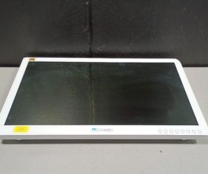 MONITOR COMED 4K ULTRA HD FS-P3102DS