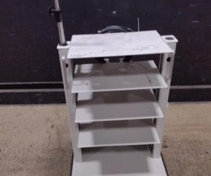 CART ARTHREX ENDOSCOPY