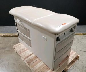 EXAM TABLE BREWER ACCES