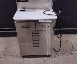 SMR MAXI ENT CABINET
