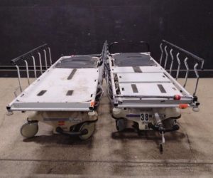 STRYKER 1501 STRETCHERS