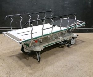 STRYKER 1501