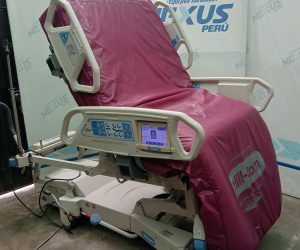 CAMA CLINICA HILL-ROM TOTAL CARE