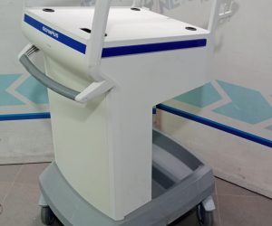 COCHE PORTA EQUIPOS MARCA: OLYMPUS