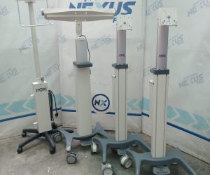 PARANTE PORTA MONITOR MARCA: STORZ