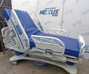 CAMA CLINICA MARCA STRYKER S3